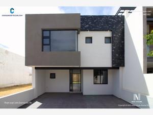 Casa en venta en El Mayorazgo Residencial, León, Guanajuato
