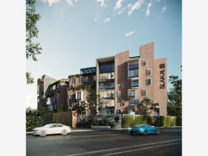 Departamento en venta en Santa Gertrudis Copo, Mérida, Yucatán