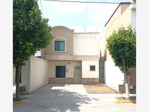 Casa en renta en Hacienda la Magueyada, Saltillo, Coahuila de Zaragoza