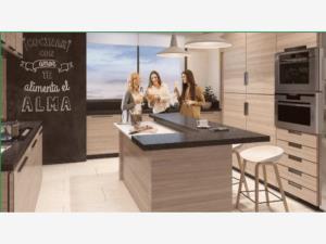 Departamento en venta en Rincones del Bosque, Naucalpan de Juárez, México