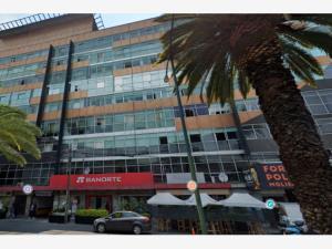 Oficina en renta en Polanco I Sección, Miguel Hidalgo, Ciudad de México