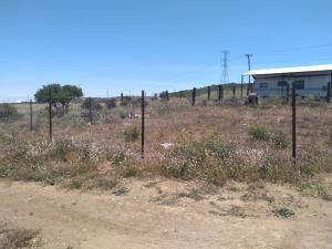 Terreno en venta en La Rumorosa, Tecate, Baja California