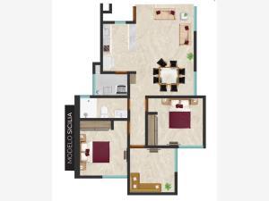 Departamento en venta en Lomas del Campestre 2a Sección, Aguascalientes, Aguascalientes