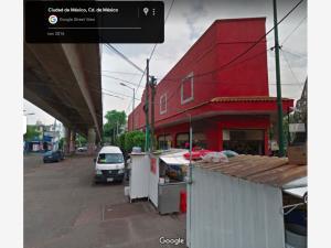 Local en renta en Moctezuma 1a Sección, Venustiano Carranza, Ciudad de México