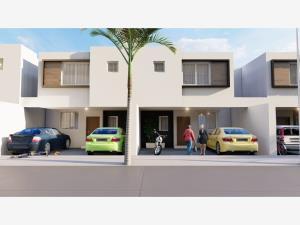 Casa en venta en Maravillas, Jesús María, Aguascalientes