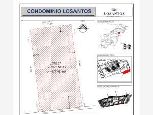 Terreno en venta en Aldea Zama, Tulum, Quintana Roo