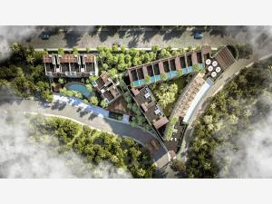 Departamento en venta en Aldea Zama, Tulum, Quintana Roo