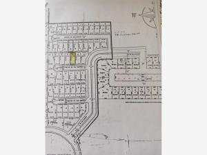 Terreno en venta en Las Trojes, Torreón, Coahuila de Zaragoza