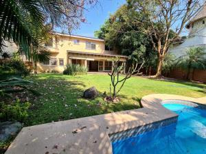 Casa en renta en Rinconada Vista Hermosa, Cuernavaca, Morelos