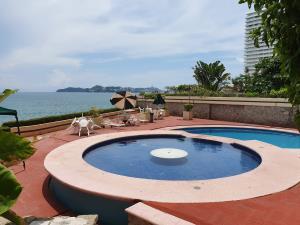 Departamento en venta en Condesa, Acapulco de Juárez, Guerrero