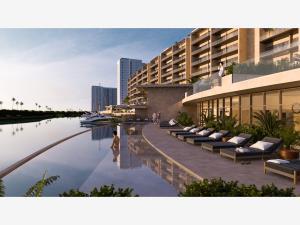 Departamento en venta en Zona Hotelera, Benito Juárez, Quintana Roo