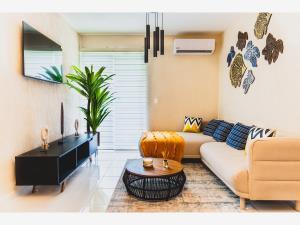 Departamento en venta en Aldea Tulum, Tulum, Quintana Roo