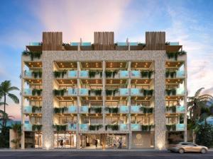 Departamento en venta en Mahahual, Othón P. Blanco, Quintana Roo