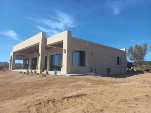 Casa en venta en Francisco Zarco (Valle de Guadalupe), Ensenada, Baja California