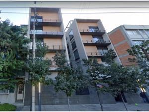 Departamento en venta en Del Valle Centro, Benito Juárez, Ciudad de México
