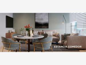 Departamento en venta en Portales Norte, Benito Juárez, Ciudad de México