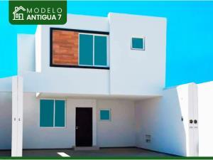 Casa en venta en Maravillas, Jesús María, Aguascalientes