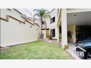 Casa en venta en Jardines del Campestre, Aguascalientes, Aguascalientes