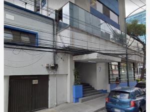 Oficina en remate en Escandón I Sección, Miguel Hidalgo, Ciudad de México