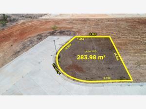 Terreno en venta en El Venadillo, Mazatlán, Sinaloa