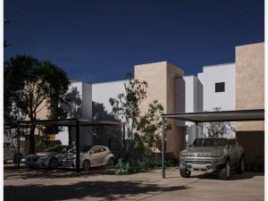Casa en venta en Conkal, Conkal, Yucatán
