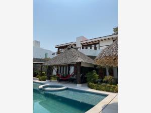 Casa en venta en Hornos Insurgentes, Acapulco de Juárez, Guerrero