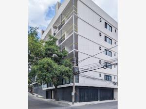 Departamento en venta en Pedregal de Santa Úrsula, Coyoacán, Ciudad de México