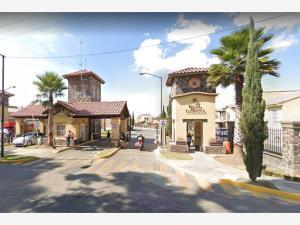 Casa en remate en Real Toscana, Tecámac, México
