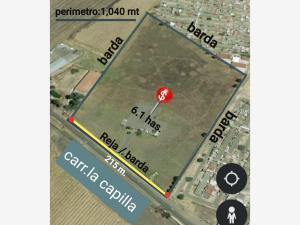 Terreno en venta en Valle de los Olivos, Ixtlahuacán de los Membrillos, Jalisco