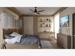 Departamento en venta en Mahahual, Othón P. Blanco, Quintana Roo