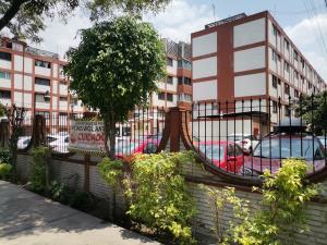 Departamento en venta en Ampliación Petrolera, Azcapotzalco, Ciudad de México