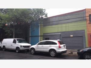 Bodega en venta en Roma Sur, Cuauhtémoc, Ciudad de México