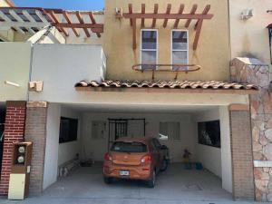 Casa en venta en Real Toledo, Pachuca de Soto, Hidalgo
