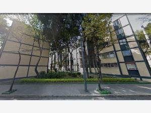 Departamento en remate en Lomas de Sotelo, Miguel Hidalgo, Ciudad de México