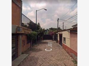 Terreno en venta en Santa Ursula Coapa, Coyoacán, Ciudad de México