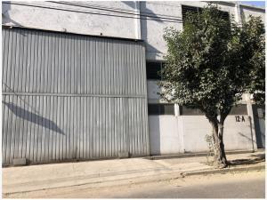 Bodega en renta en Industrial Alce Blanco, Naucalpan de Juárez, México