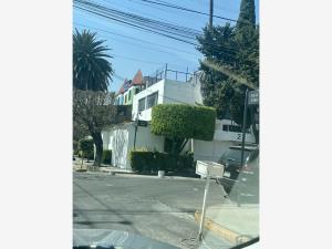 Casa en venta en Residencial Acoxpa, Tlalpan, Ciudad de México