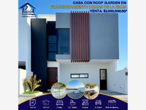 Casa en venta en Lomas de la Rioja, Alvarado, Veracruz de Ignacio de la Llave Casa en venta en Lomas de la Rioja, Alvarado, Veracruz de Ignacio de la Llave