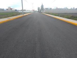 Terreno en venta en Lázaro Cárdenas, Metepec, México