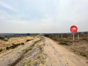 Terreno en venta en Providencia de Napoles, Silao de la Victoria, Guanajuato