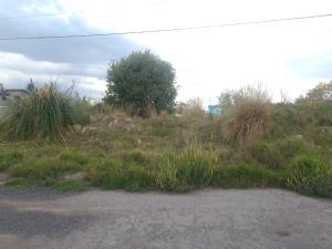 Terreno en venta en Lázaro Cárdenas, Metepec, México