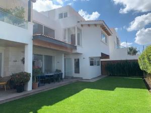 Casa en venta en Morillotla, San Andrés Cholula, Puebla