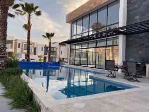 Casa en venta en Zákia, El Marqués, Querétaro