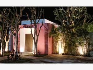 Casa en renta en Cholul, Mérida, Yucatán