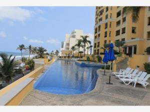 Departamento en venta en Flamingos, Mazatlán, Sinaloa