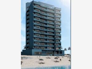 Departamento en venta en Playas del Conchal, Alvarado, Veracruz de Ignacio de la Llave