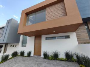 Casa en venta en Bosques Tres Marias, Morelia, Michoacán de Ocampo
