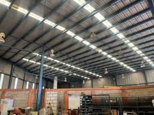 Bodega en renta en Mariano de las Casas, Querétaro, Querétaro