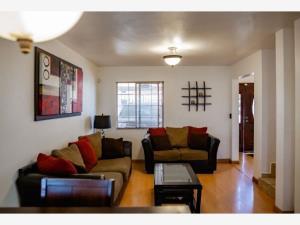 Casa en venta en Lomas Verdes 4a Sección, Naucalpan de Juárez, México