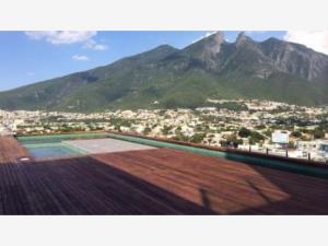 Departamento en renta en Más Palomas (Valle de Santiago), Monterrey, Nuevo León Departamento en renta en Más Palomas (Valle de Santiago), Monterrey, Nuevo León